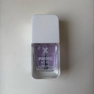 Formula X Base Coat